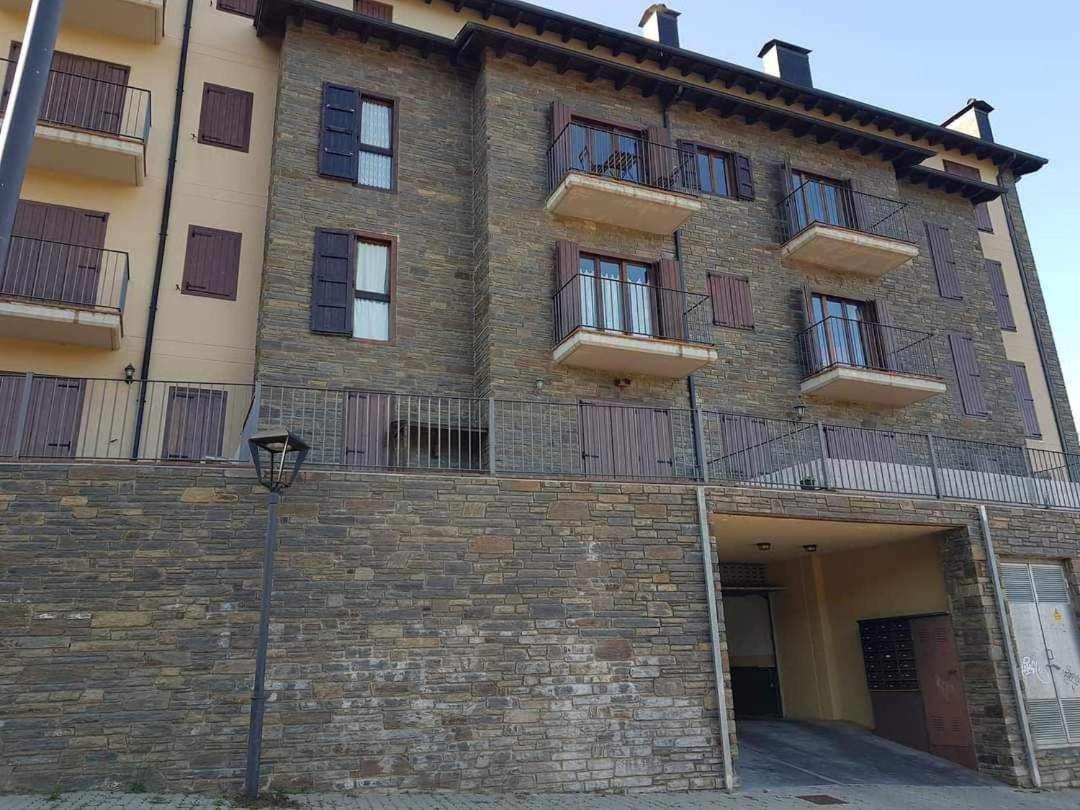 El Mirador De La Molina Apartamento La Molina  Exterior foto
