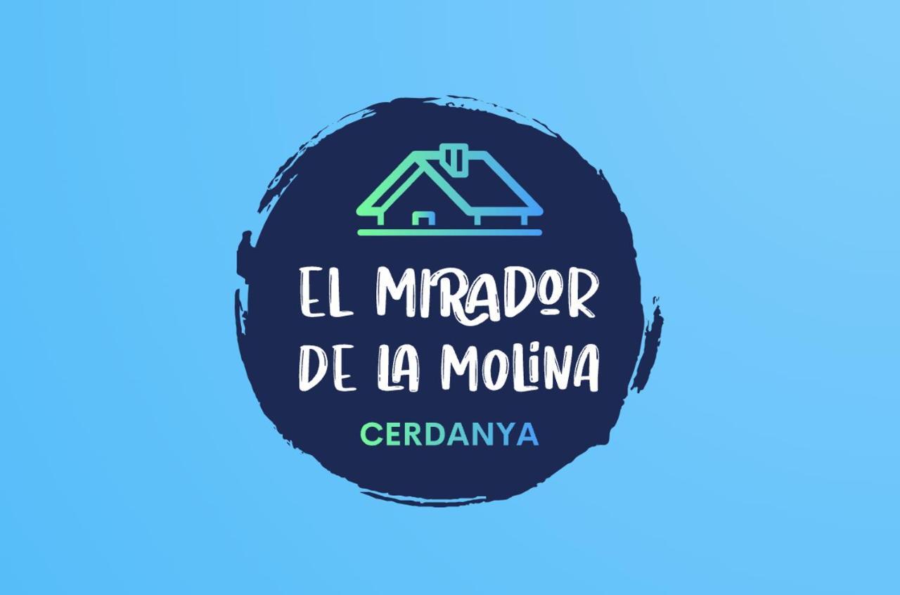 El Mirador De La Molina Apartamento La Molina  Exterior foto