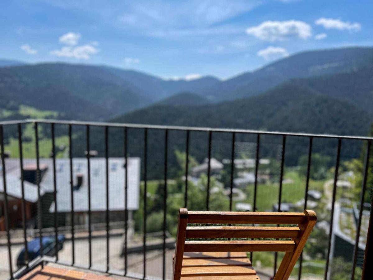 El Mirador De La Molina Apartamento La Molina  Exterior foto