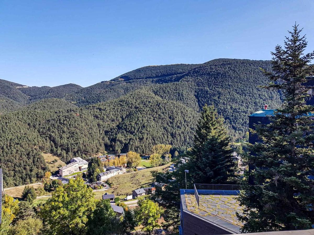 El Mirador De La Molina Apartamento La Molina  Exterior foto
